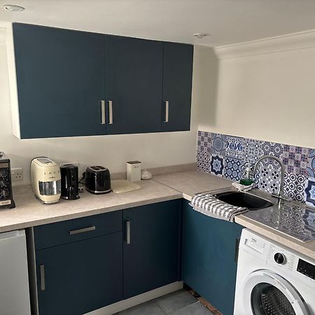 Saltdean Heights Daire Dış mekan fotoğraf
