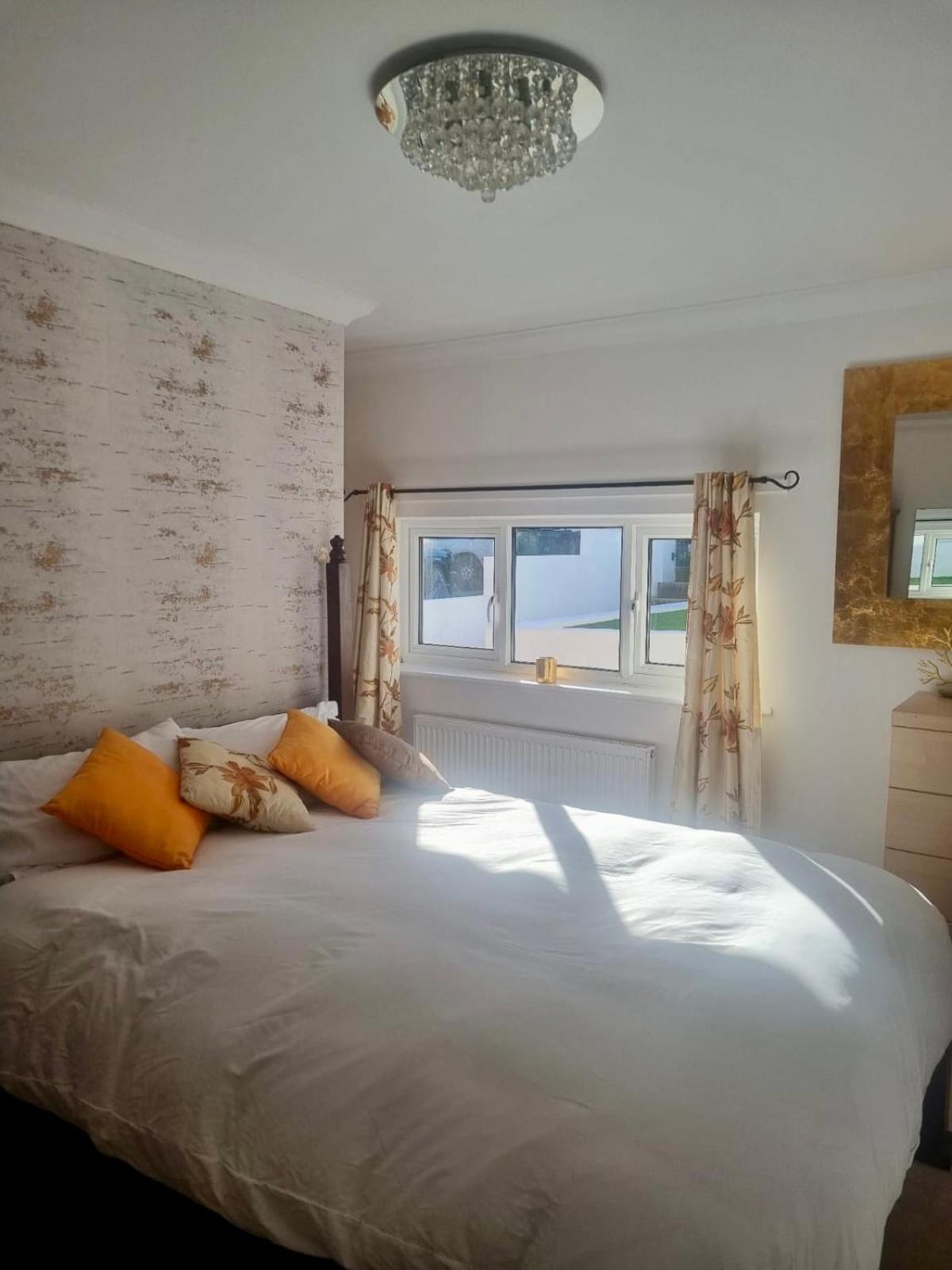 Saltdean Heights Daire Dış mekan fotoğraf