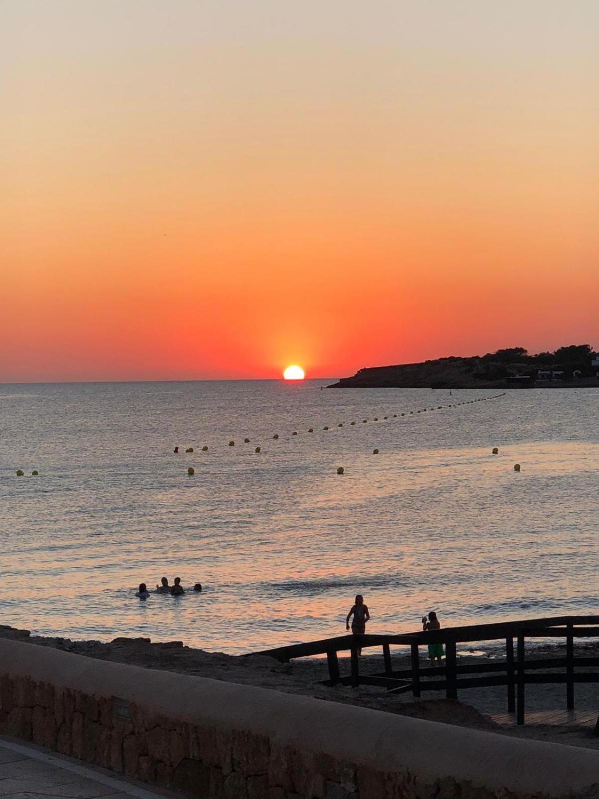 Saltdean Heights Daire Dış mekan fotoğraf