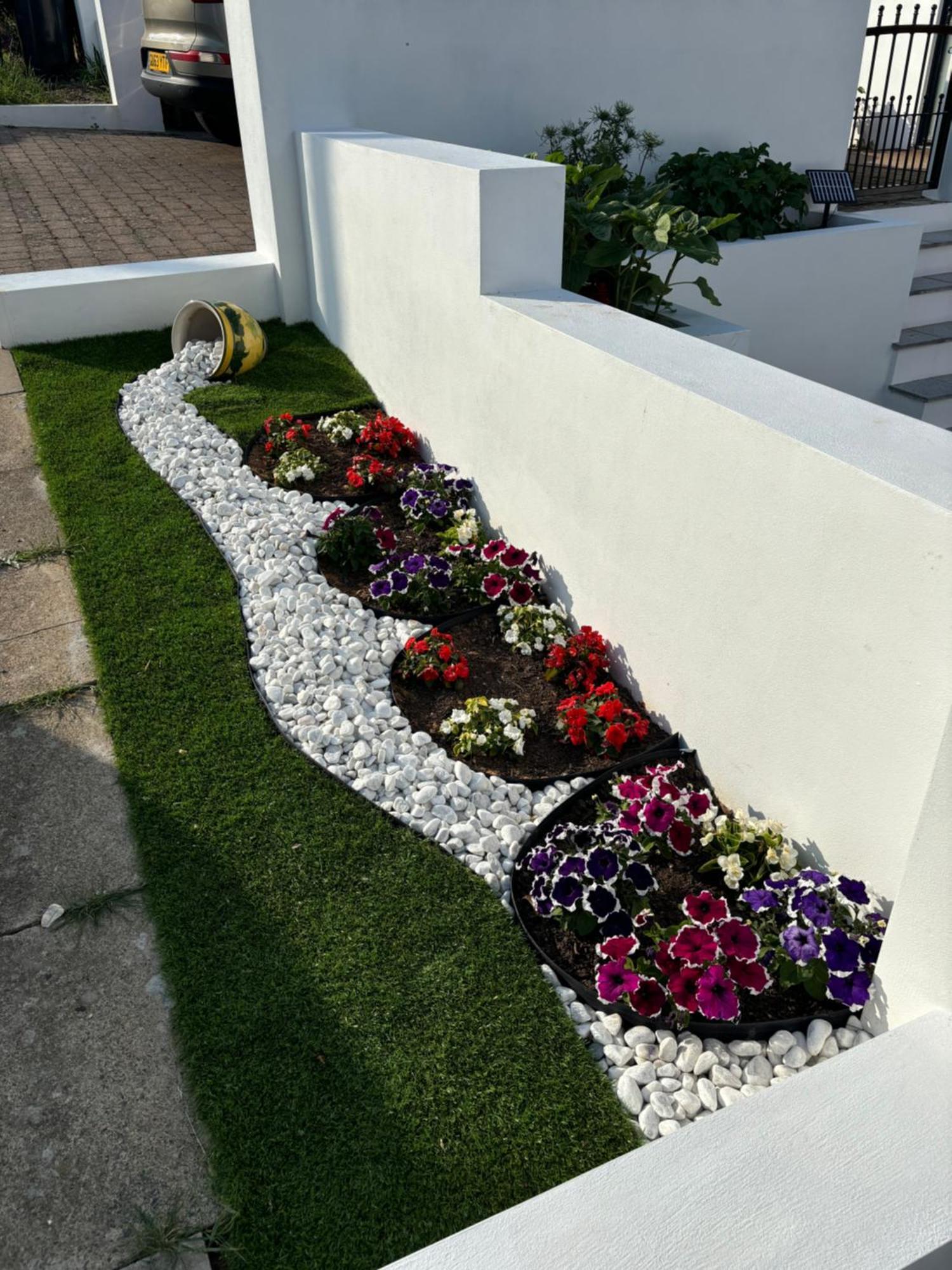 Saltdean Heights Daire Dış mekan fotoğraf